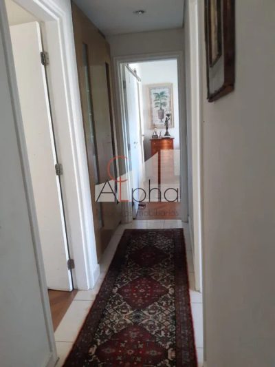 Apartamento, 3 quartos, 140 m² - Foto 2