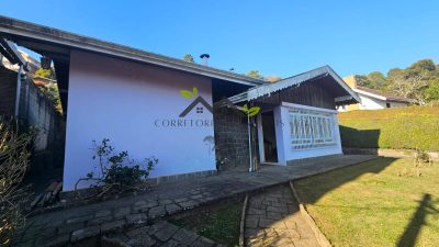 Casa, 3 quartos, 105 m² - Foto 2