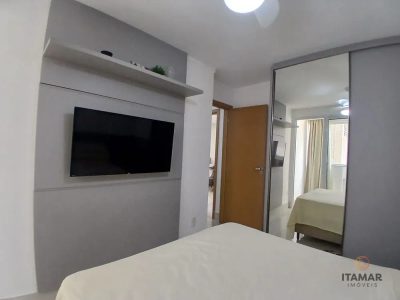 Apartamento, 3 quartos, 113 m² - Foto 1