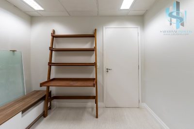Sala-Conjunto, 44 m² - Foto 4