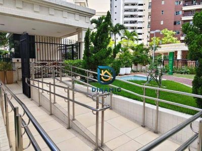 Apartamento, 3 quartos, 165 m² - Foto 5