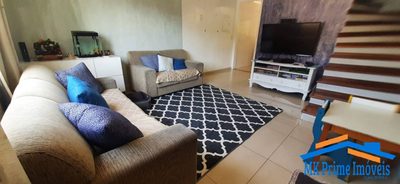 Sobrado, 3 quartos, 146 m² - Foto 5