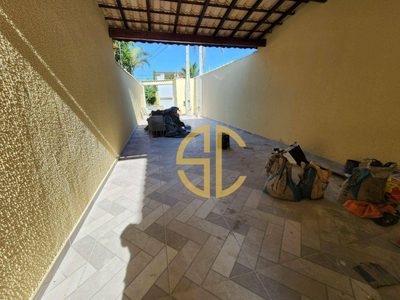 Casa, 2 quartos, 52 m² - Foto 4