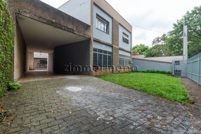 Casa, 3 quartos, 316 m² - Foto 1