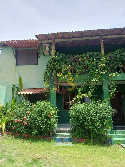 Casa, 1 quarto, 60 m² - Foto 2