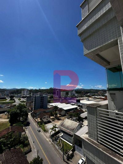 Apartamento, 3 quartos, 100 m² - Foto 1