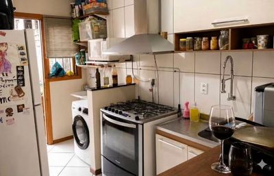 Casa, 2 quartos, 51 m² - Foto 4