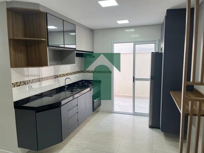 Apartamento, 2 quartos, 64 m² - Foto 3