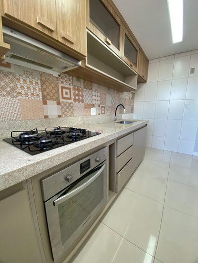 Cobertura, 2 quartos, 110 m² - Foto 5