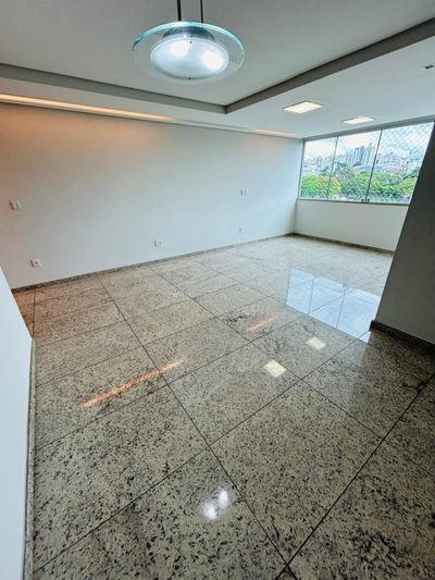 Apartamento, 4 quartos, 120 m² - Foto 2