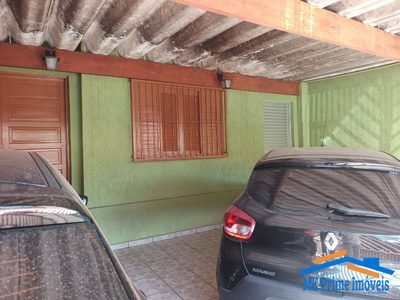 Casa, 2 quartos, 160 m² - Foto 2