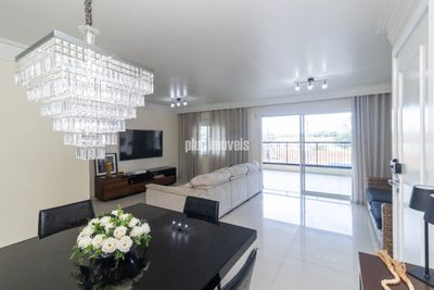 Apartamento, 3 quartos, 147 m² - Foto 5