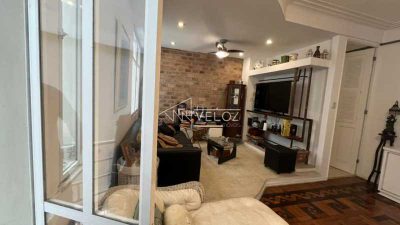 Apartamento, 2 quartos, 115 m² - Foto 4