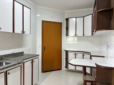 Apartamento, 3 quartos - Foto 1