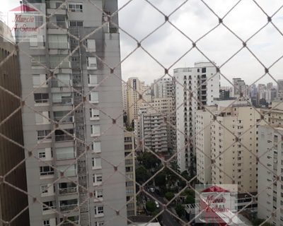 Apartamento, 3 quartos, 130 m² - Foto 4