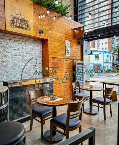 Prédio Inteiro, 120 m² - Foto 3