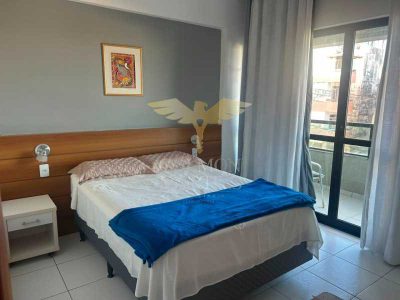 Apartamento, 1 quarto, 50 m² - Foto 1