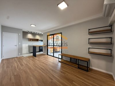 Apartamento, 3 quartos, 83 m² - Foto 2