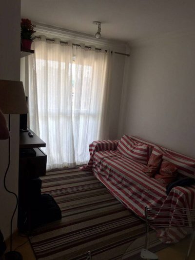 Apartamento, 3 quartos, 75 m² - Foto 3