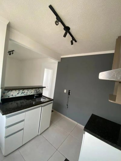 Apartamento, 2 quartos, 44 m² - Foto 4