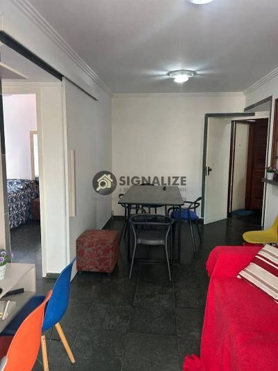 Apartamento, 2 quartos, 62 m² - Foto 5