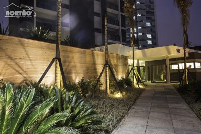 Casa, 1 quarto, 44 m² - Foto 2