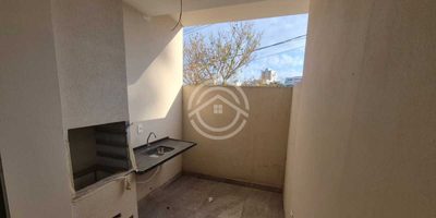 Apartamento, 2 quartos, 53 m² - Foto 4