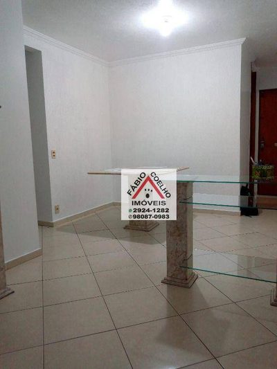 Apartamento, 3 quartos, 65 m² - Foto 3