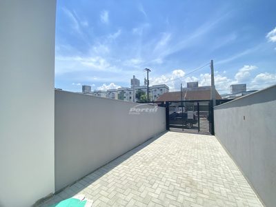 Casa, 2 quartos, 92 m² - Foto 3