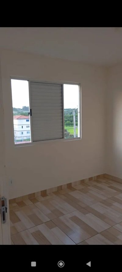 Apartamento, 2 quartos, 55 m² - Foto 2