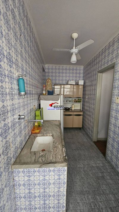 Apartamento, 1 quarto, 48 m² - Foto 2