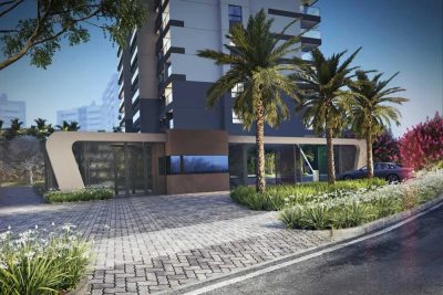 Apartamento, 3 quartos, 151 m² - Foto 1