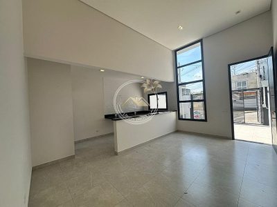 Casa, 3 quartos, 87 m² - Foto 2