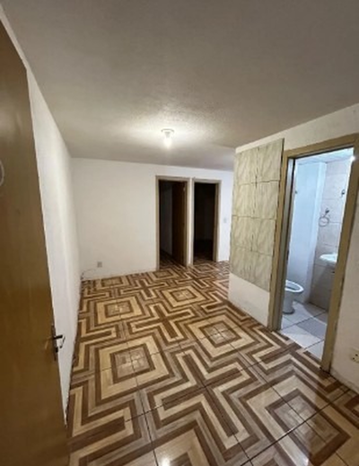 Apartamento, 2 quartos, 42 m² - Foto 1
