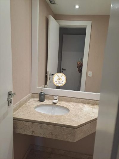 Apartamento, 4 quartos - Foto 5
