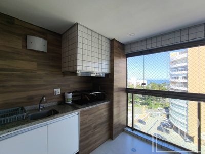 Apartamento, 3 quartos, 140 m² - Foto 2