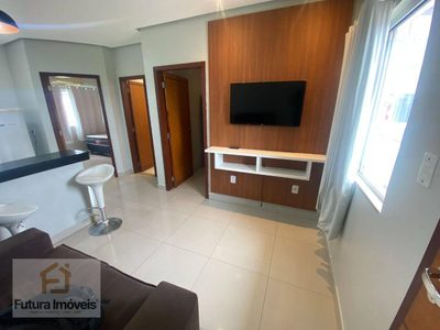Apartamento, 2 quartos, 77 m² - Foto 3