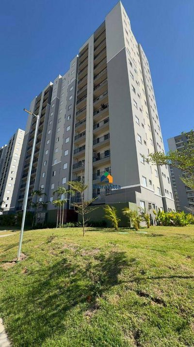 Apartamento, 2 quartos, 46 m² - Foto 5