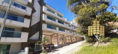 Apartamento, 2 quartos - Foto 2