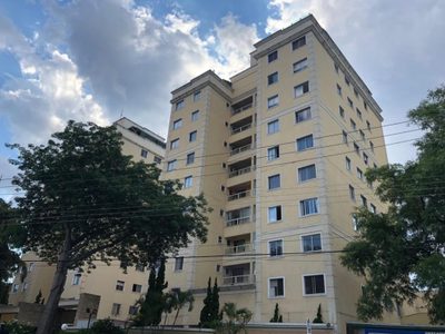 Apartamento, 3 quartos, 70 m² - Foto 2
