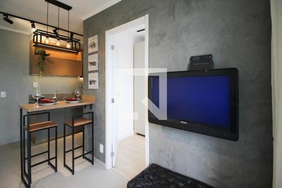 Kitnet-Studio, 36 m² - Foto 4