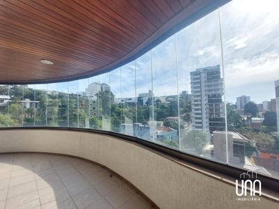 Apartamento, 3 quartos, 152 m² - Foto 3