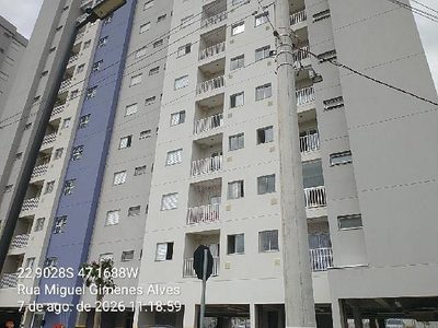 Apartamento, 2 quartos, 47 m² - Foto 1