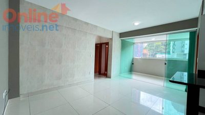 Apartamento, 2 quartos, 70 m² - Foto 5