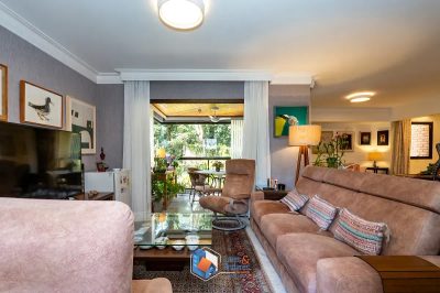 Apartamento, 4 quartos, 197 m² - Foto 3