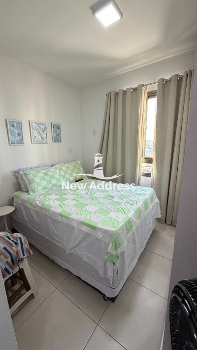 Apartamento, 2 quartos, 58 m² - Foto 5