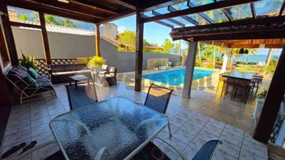 Casa, 4 quartos, 405 m² - Foto 1