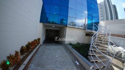 Prédio Inteiro, 520 m² - Foto 3