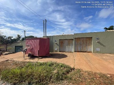 Casa, 2 quartos, 351 m² - Foto 1