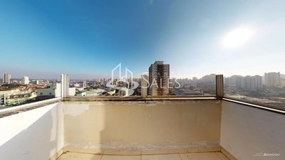 Apartamento, 3 quartos, 110 m² - Foto 4